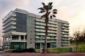  West All Suites Hotel Ashdod  Ашдод